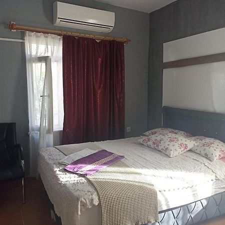 Aparthotel Eva Gold Apart Antalya Exteriér fotografie