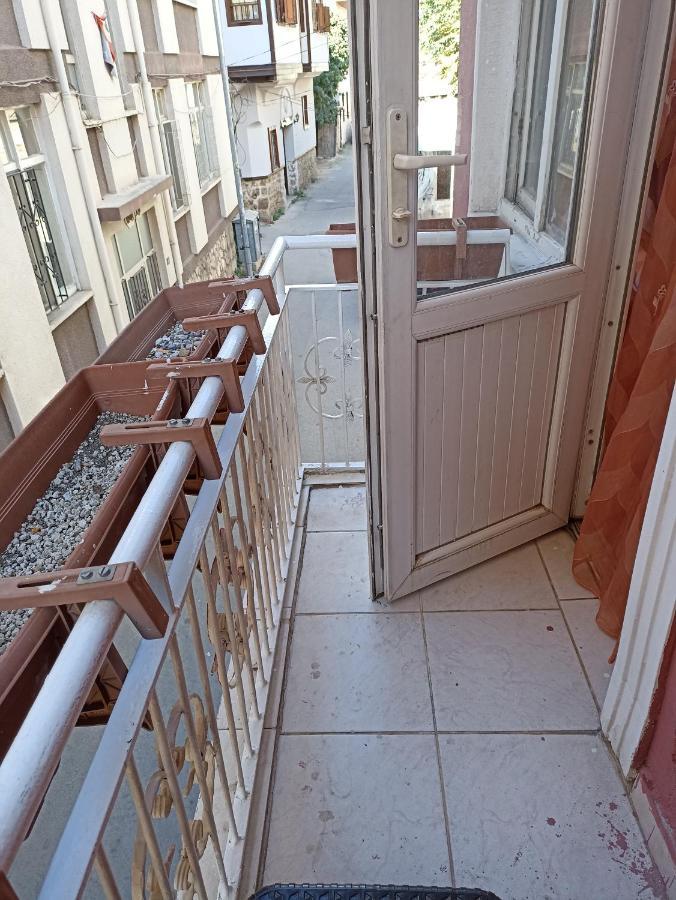 Aparthotel Eva Gold Apart Antalya Exteriér fotografie