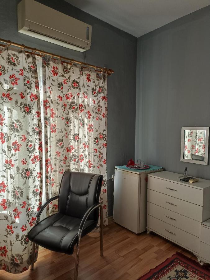 Aparthotel Eva Gold Apart Antalya Exteriér fotografie