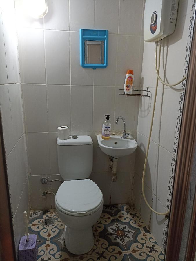 Aparthotel Eva Gold Apart Antalya Exteriér fotografie