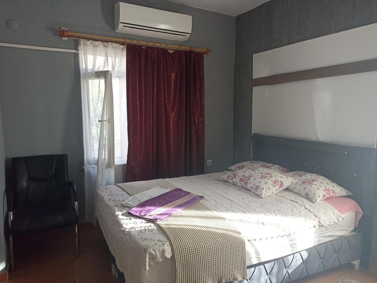 Aparthotel Eva Gold Apart Antalya Exteriér fotografie