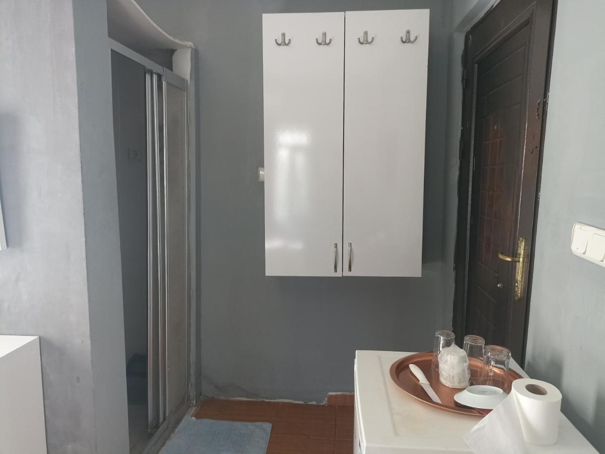 Aparthotel Eva Gold Apart Antalya Exteriér fotografie